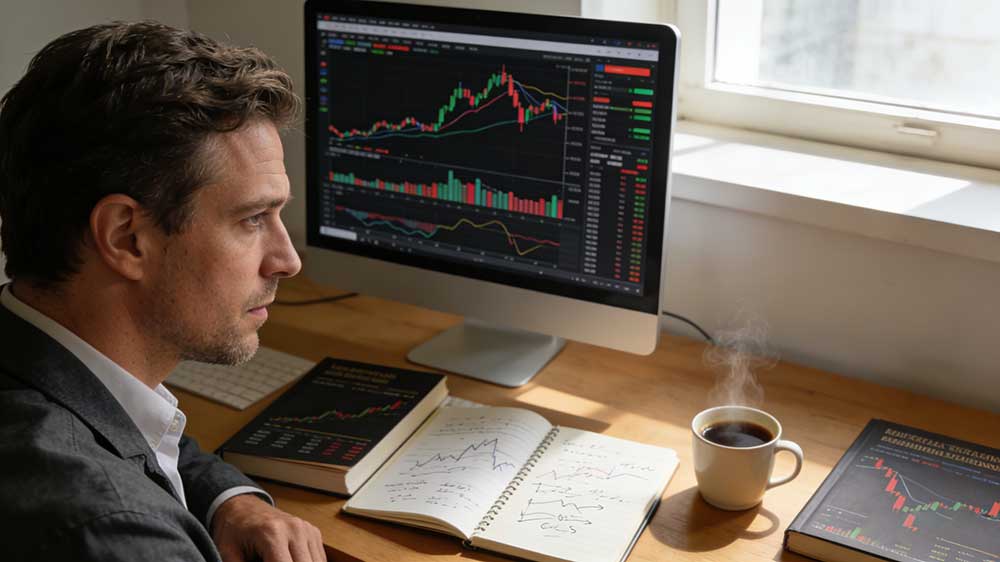 Professional teaching and mentorship session